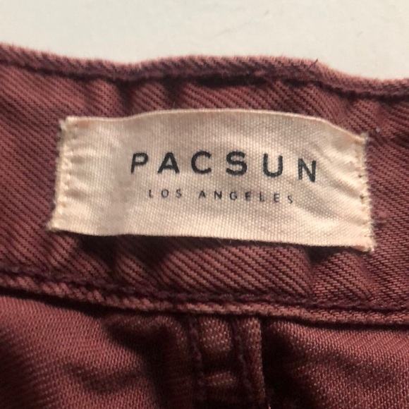 Pacsun shorts - Picture 2 of 4
